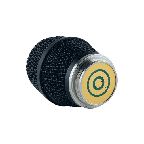 Earthworks SR3117 Supercardioid Wireless Microphone Capsule bottom
