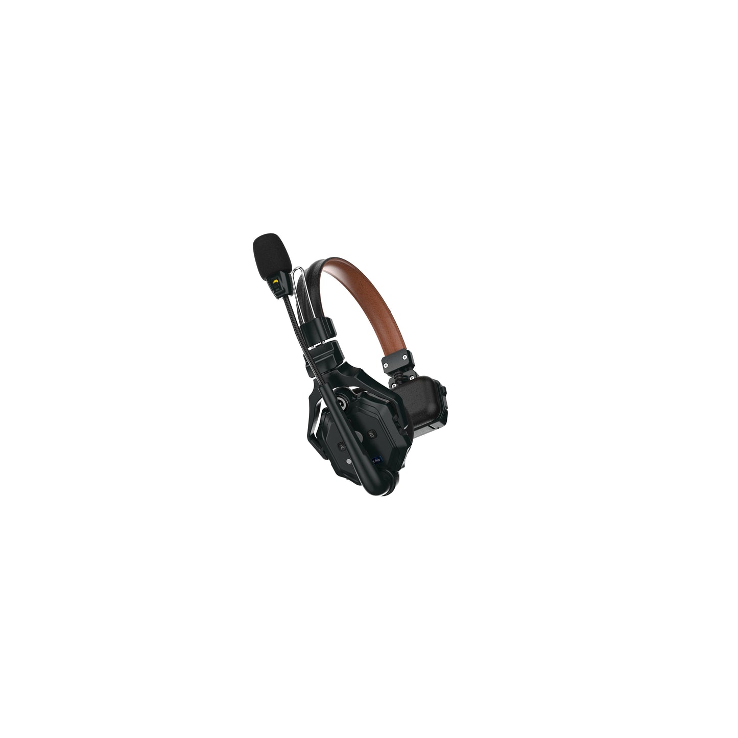 Hollyland Solidcom C1 Pro-HUB8S 8-Person Headset System With Hub