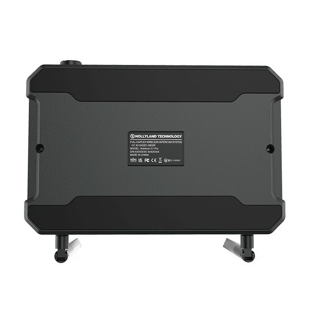 Hollyland HL-C1PRO-HUB Solidcom C1 Pro 9-User DECT Hub Base
