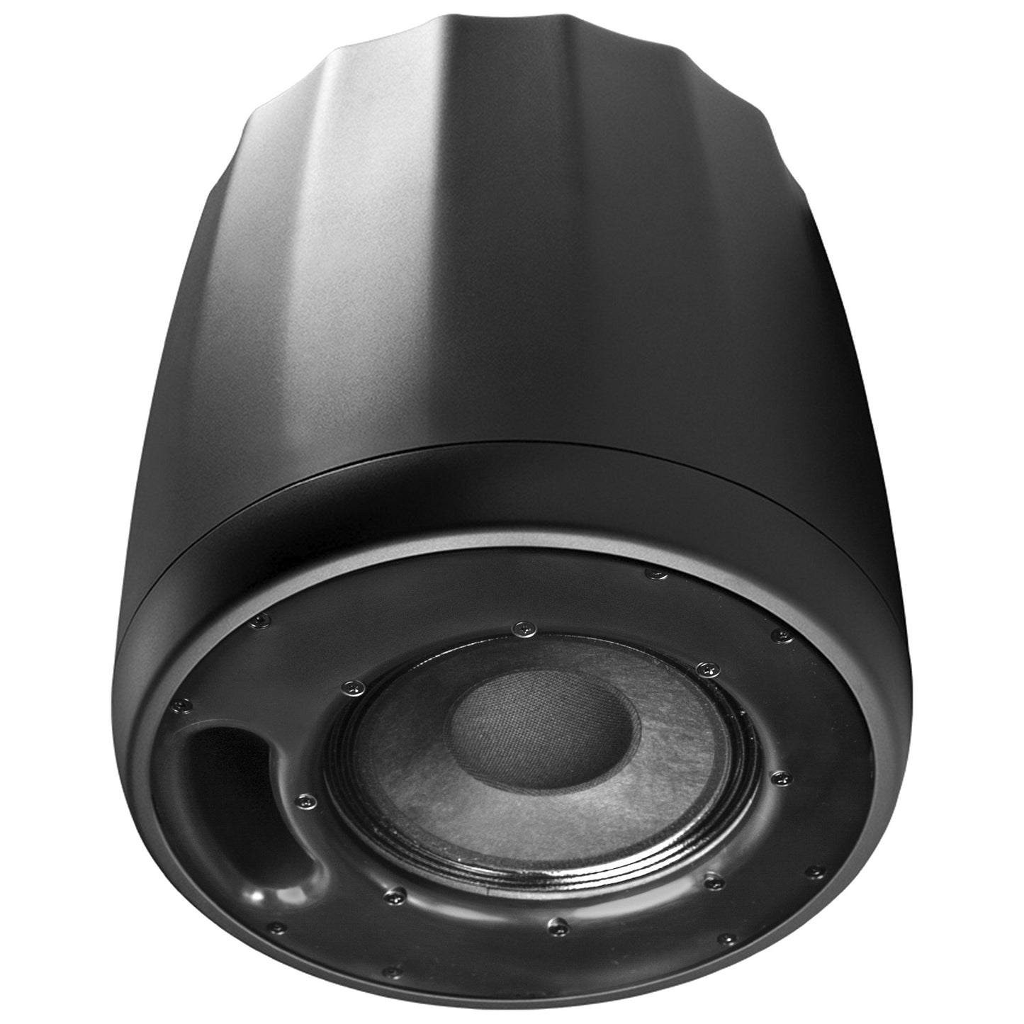 JBL Control 68HP 8-Inch Pendant Speaker | Color: Black