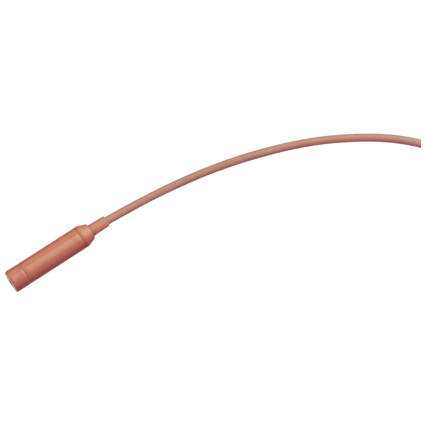 Point Source Audio GO-9WL Series9 Omni Lavalier Microphone beige