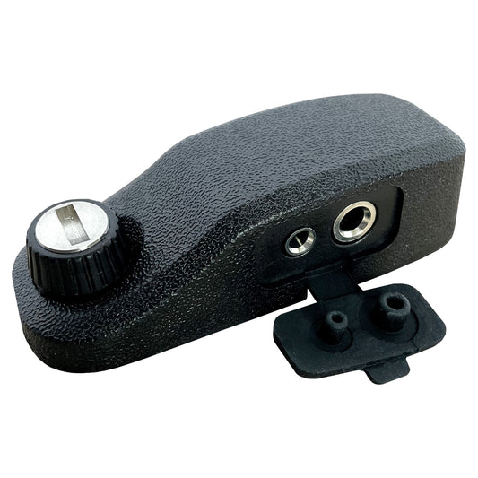 Point Source Audio ADP-M1xM9 Motorola M1 to M9 Adapter open