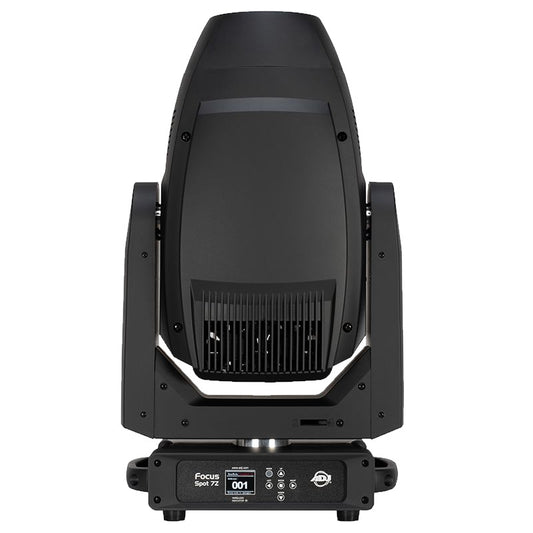 ADJ Focus Spot 7Z Moving Head top