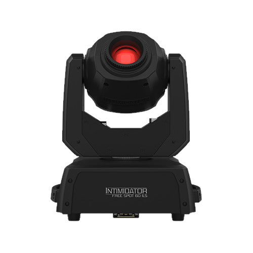 Chauvet DJ Intimidator Free Spot 60 ILS Moving Head front