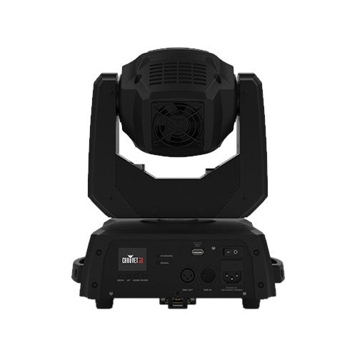 Chauvet DJ Intimidator Free Spot 60 ILS Moving Head back