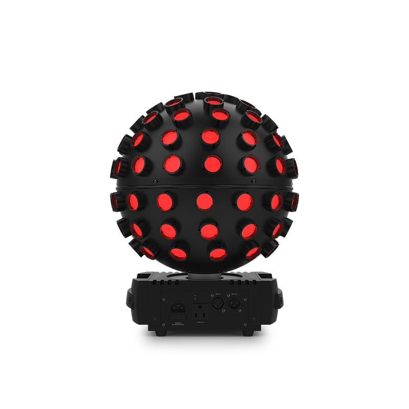 Chauvet DJ ROTOSPHEREHP High-Power Mirror Ball Effect Light