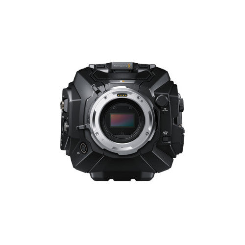 Blackmagic Design URSA Mini Pro 12K OLPF front