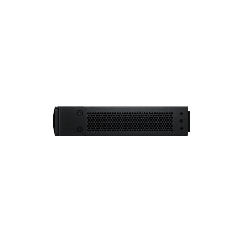 Blackmagic Design Cloud Dock 4 side