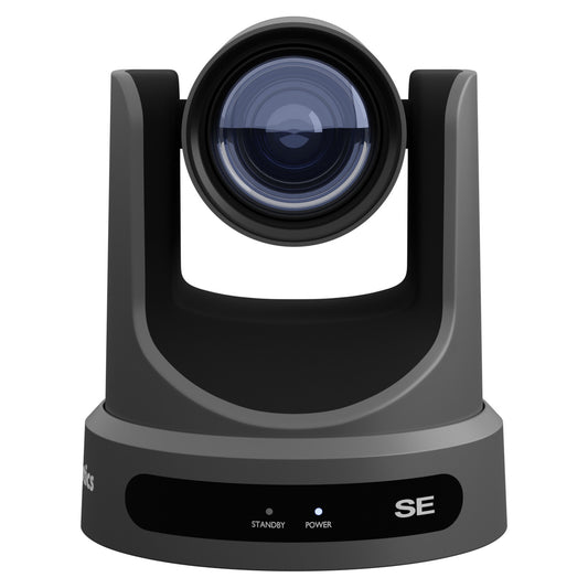 PTZOptics Move SE SDI/HDMI/USB/IP PTZ Camera 12 front