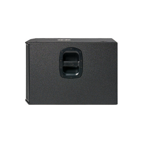 DAS Audio ALTEA-S15A 15-Inch Compact Powered Subwoofer side