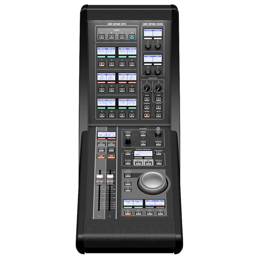 Yamaha CTL-DM7 DM7 Control Expansion front
