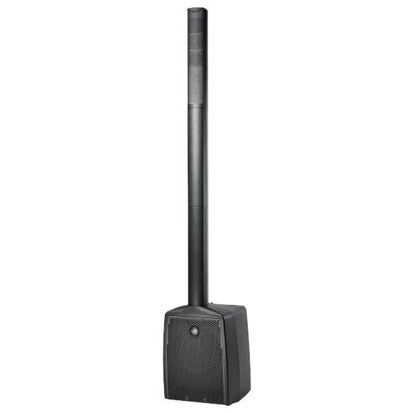DAS Audio ALTEA-DUO-10A Powered Portable PA Column Array left