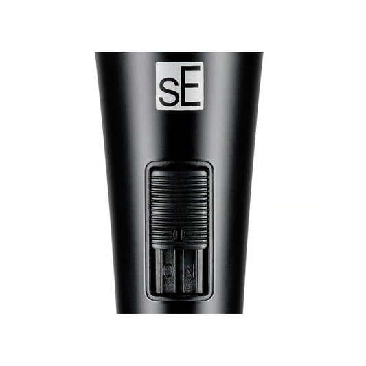 sE Electronics V2 SWITCH Multi-Purpose Handheld Dynamic Microphone