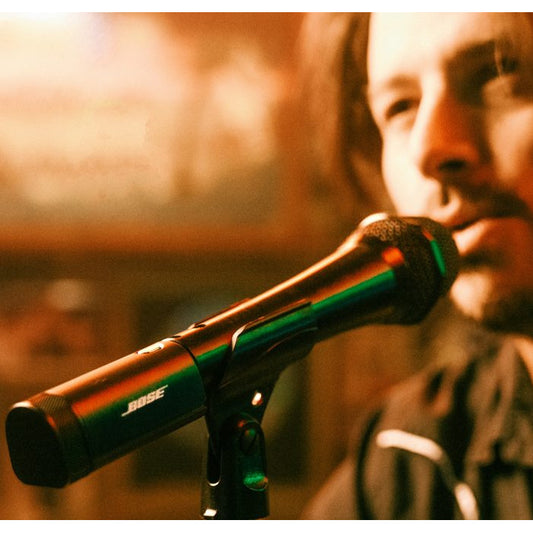 Bose S1 Pro+ XLR Wireless Mic/Line Transmitter lifestyle 1