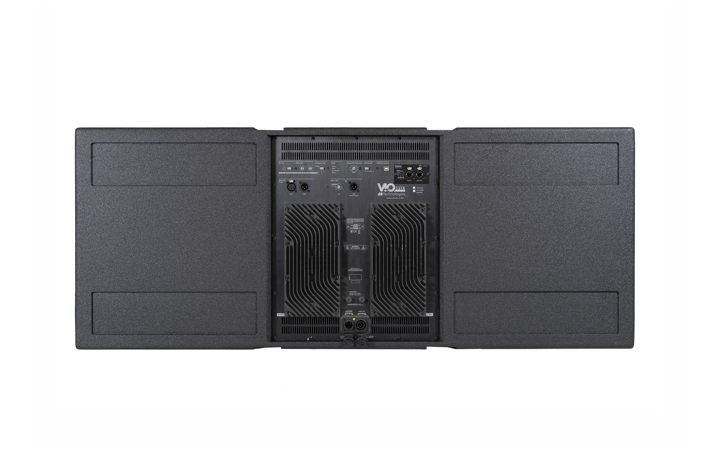 dbTechnologies VIO S218F Subwoofer