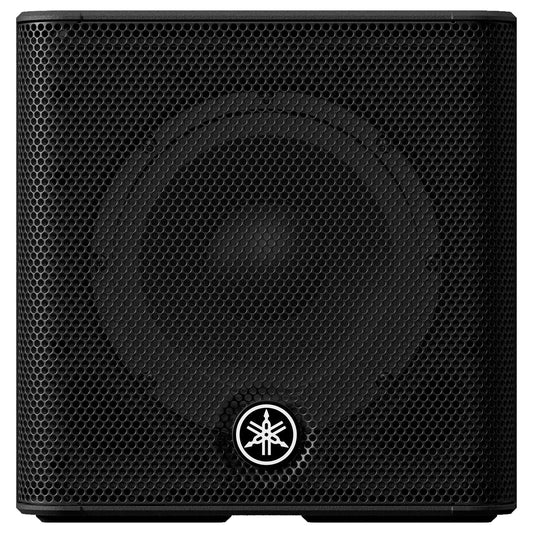 Yamaha STAGEPAS200 Portable Powered PA Speaker System front
