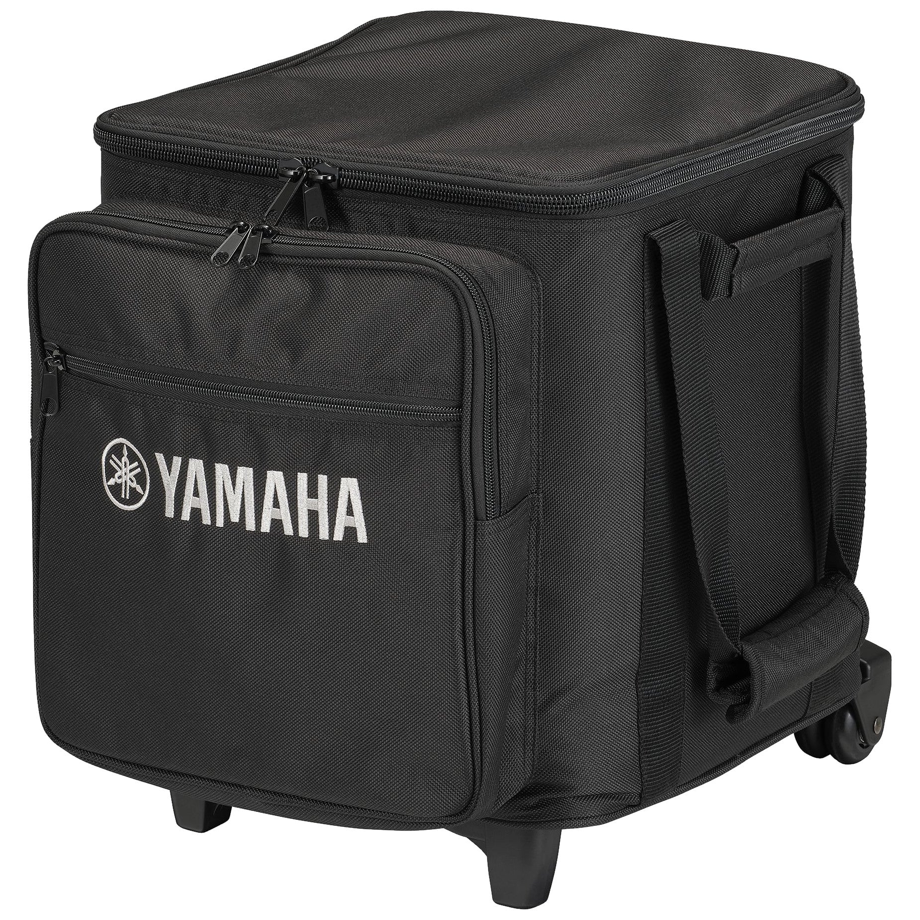 Yamaha CASE-STP200 Soft Rolling Carry Case – SoundPro