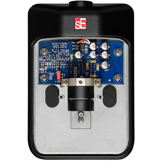 sE Electronics BL8 Small-Diaphragm Condenser Kick Drum Microphone