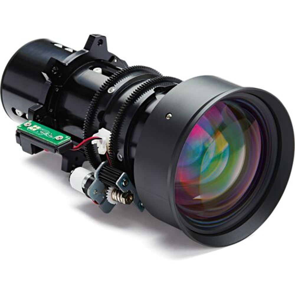 CHRISTIE 140-102104-02 Lens 1.52-2.89 Zoom G/Gs