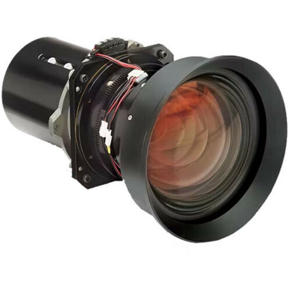 CHRISTIE 140-110103-02 Lens 1.5-2.0 Hs/1.8-2.4 1 Js