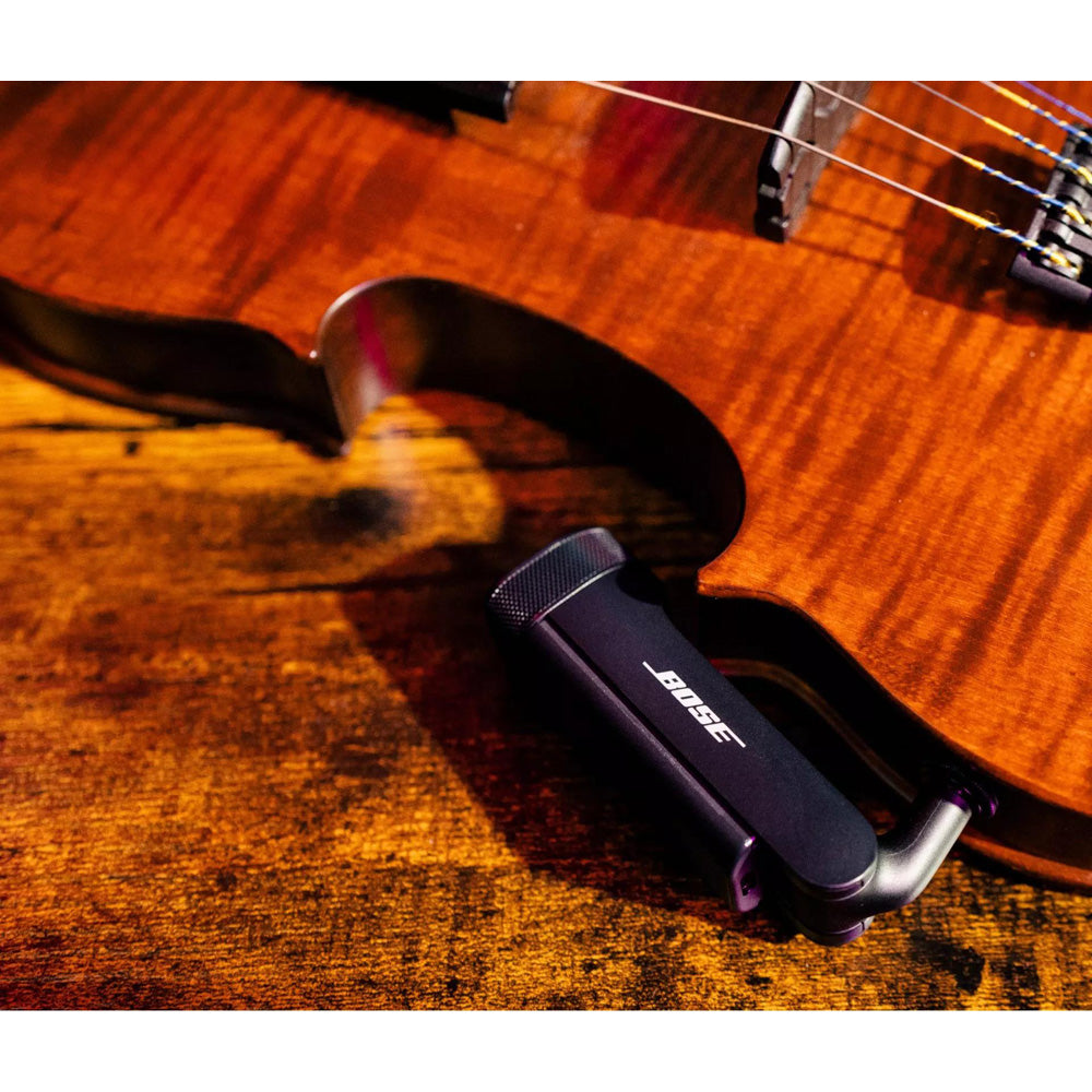 Bose S1 Pro+ 1/4" Wireless Instrument Transmitter