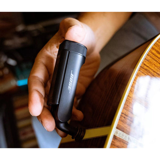 Bose S1 Pro+ 1/4 Wireless Instrument Transmitter