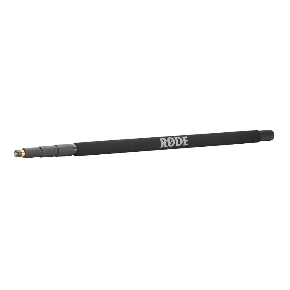 Rode Boompole Professional Boompole, 3.3M
