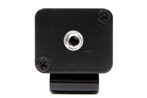 Elite Core EC-WBP Wired Body Pack 3.5mm to XLR Adapter