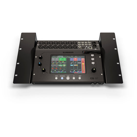 Allen & Heath CQ-18T Rackmount Kit