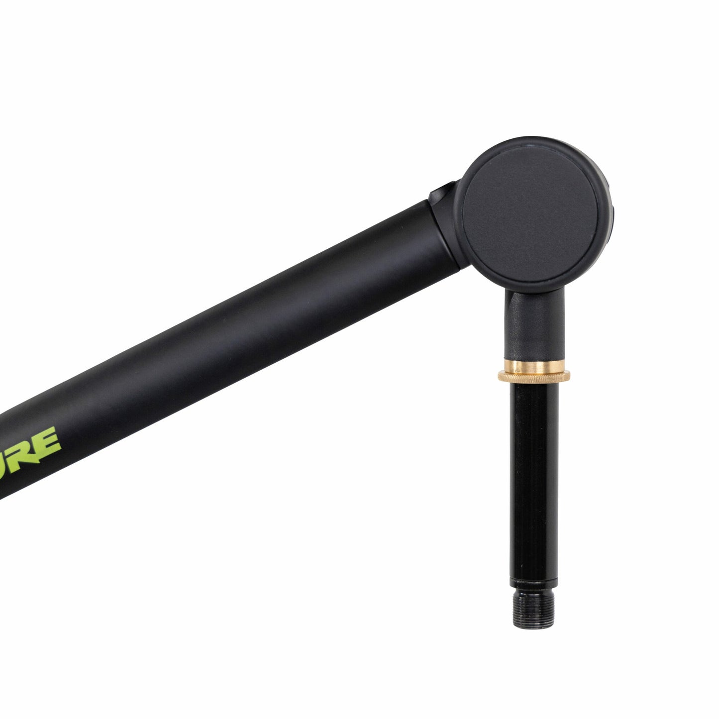 Gator SH-BROADCAST1 Shure Deluxe Articulating Desktop Mic Boom Stand