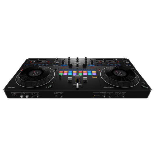 Pioneer DJ DDJ-REV5 DJ Controller front