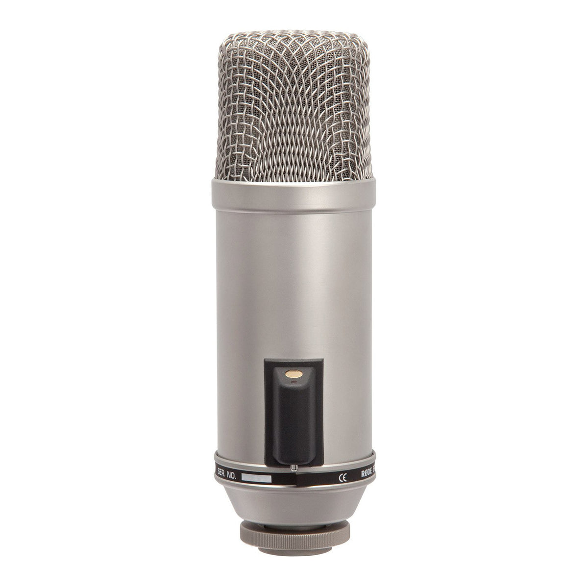 Rode Broadcaster Condenser Microphone