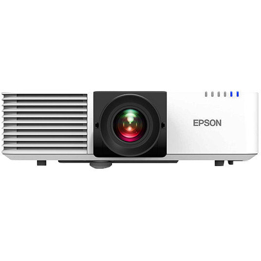Epson PowerLite L570U WUGXA 3LCD Laser Projector