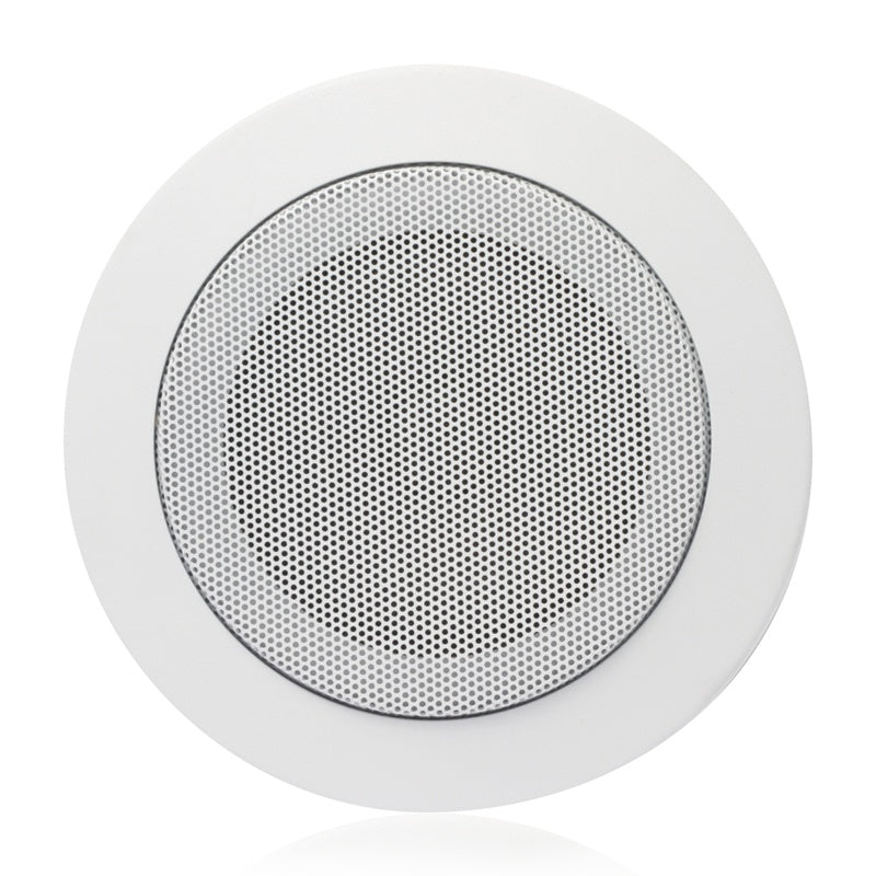 AtlasIED BT720-4-T47 4" In-Ceiling Speaker With 70V Transformer