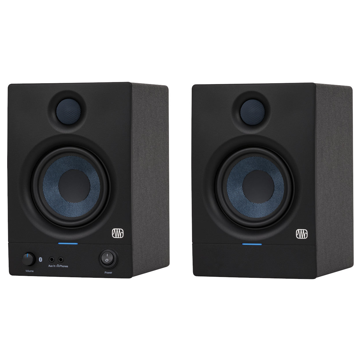 Presonus Eris 4.5BT 4.5-Inch Media Reference Monitors – SoundPro