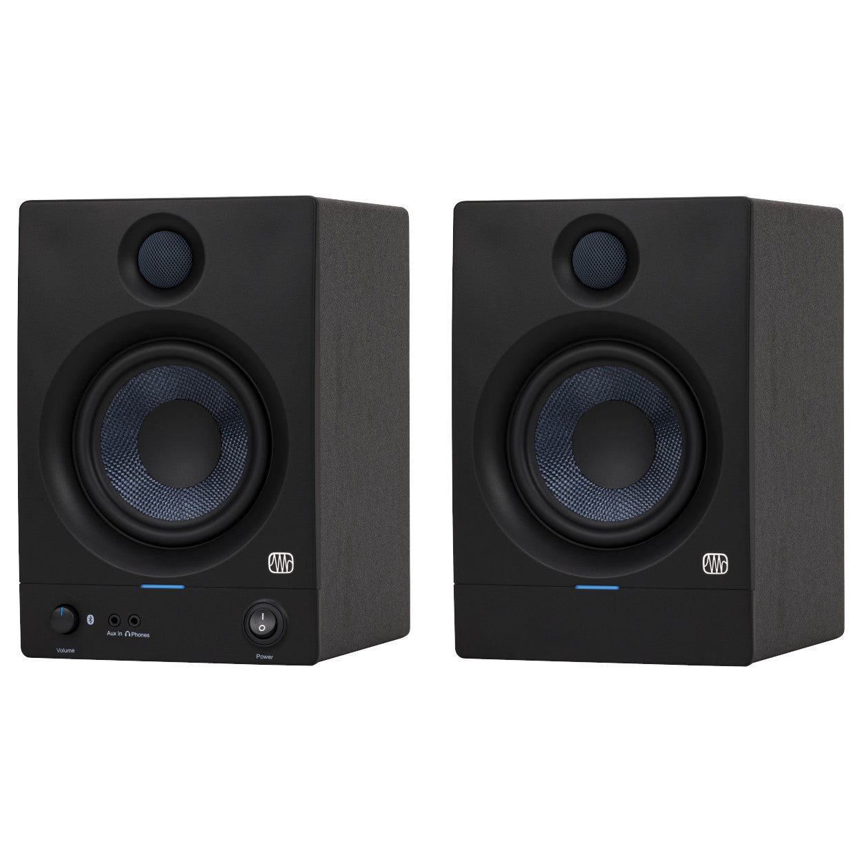 Presonus Eris 5BT 5-Inch Media Reference Monitors – SoundPro