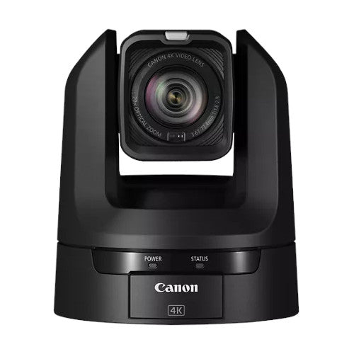 Canon CR-N100 4K NDI PTZ Camera