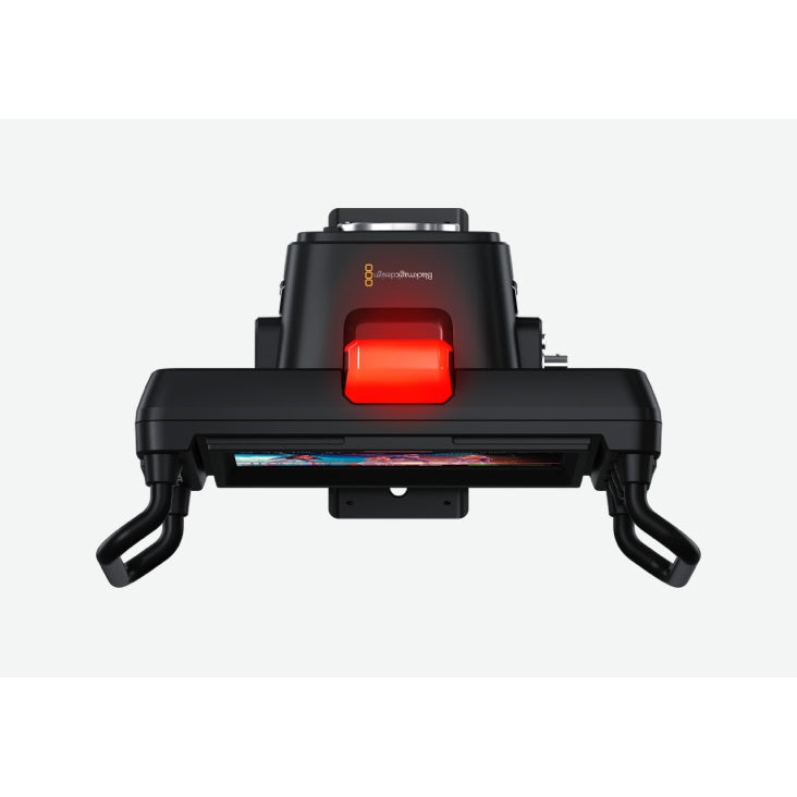 Blackmagic Design BMD-CINSTUDMFT/G24PDDG2 4K Plus G2 Studio Camera
