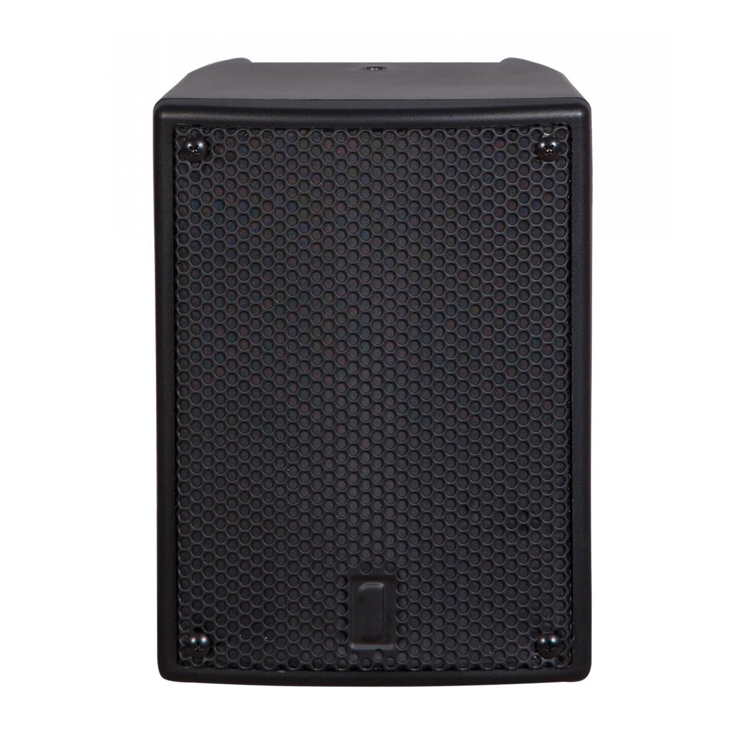 One Systems 104.HTH Two-Way Platinum Hybrid Series Speaker front