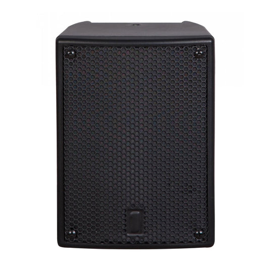 One Systems 104.HTH Two-Way Platinum Hybrid Series Speaker front