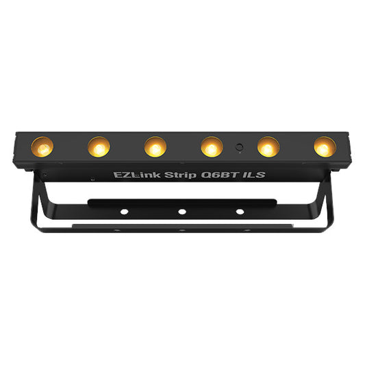 Chauvet DJ EZLink Strip Q6BT ILS LED Linear Wash Light front