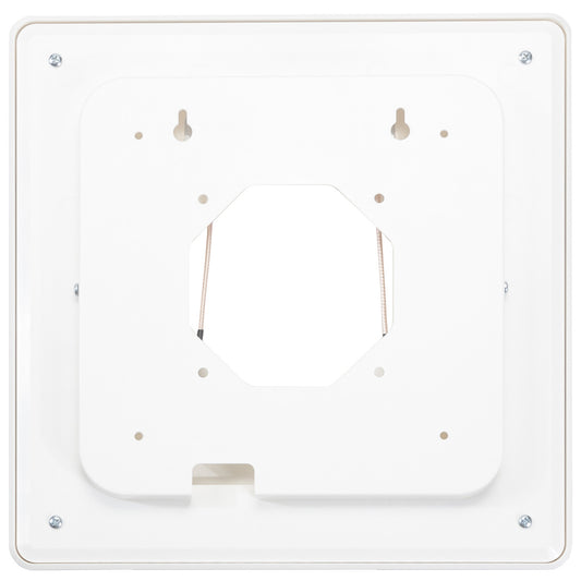 RF Venue Diversity Architectural Antenna back