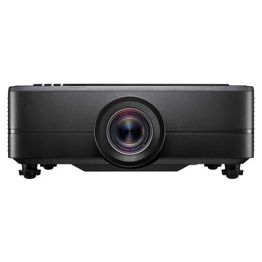 Optoma ZU725TST 7200 Lumen WUGXA Laser Projector front