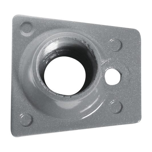 AtlasIED BX-3A Conduit/Cable Adapter | APF Series
