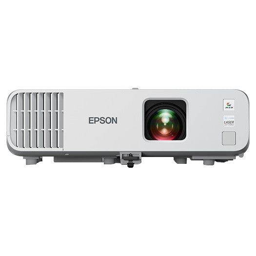 Epson PowerLite L260F 1080p 3LCD Lamp-Free Laser Projector front