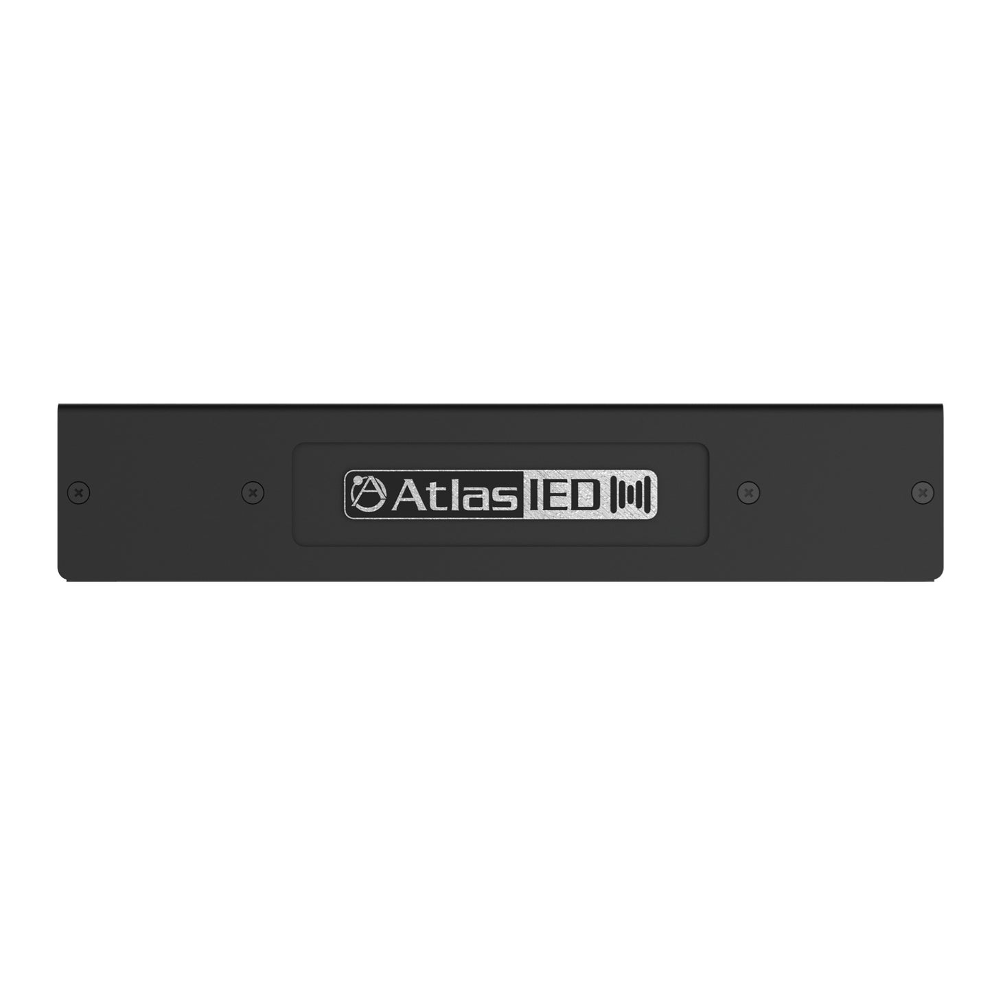 AtlasIED IP-ZCM1RMK Single PoE+ IP-to-Analog Gateway 15W
