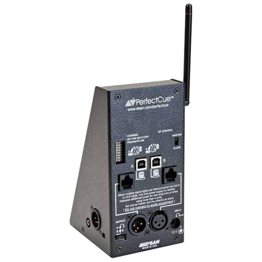 DSAN PC-SYS-AS4 PerfectCue System