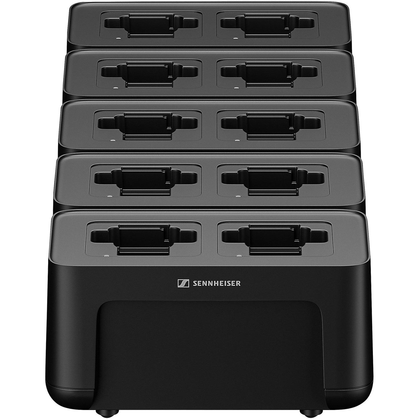 Sennheiser CHG 70N-C Kit Network-Enabled Charger with PSU