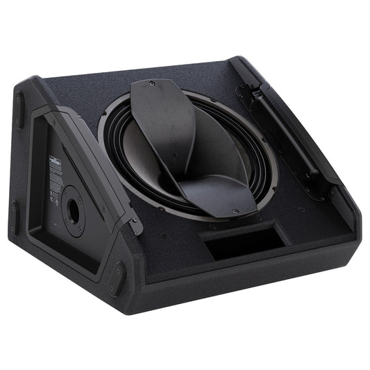 LD Systems MON 12 A G3 12-Inch Powered Stage Monitor without grille