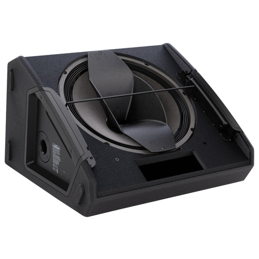 LD Systems MON 15 A G3 15-Inch Powered Stage Monitor without grille